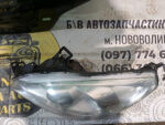Фара передня ліва ксенонова Peugeot 508 9687580880 - Зображення 2
