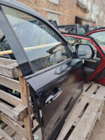 Двері передні праві Hyundai Santa Fe II рестайлінг 2012 дефект колір NKA - Зображення 4
