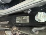 Двері передні ліві Hyundai Santa Fe II рестайлінг 2012 колір NKA - Зображення 4