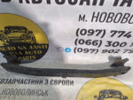 Підсилювач бампера передній верхній Peugeot 508 9670752080 9688346780 - Зображення 5