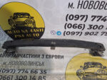 Підсилювач бампера передній верхній Peugeot 508 9670752080 9688346780