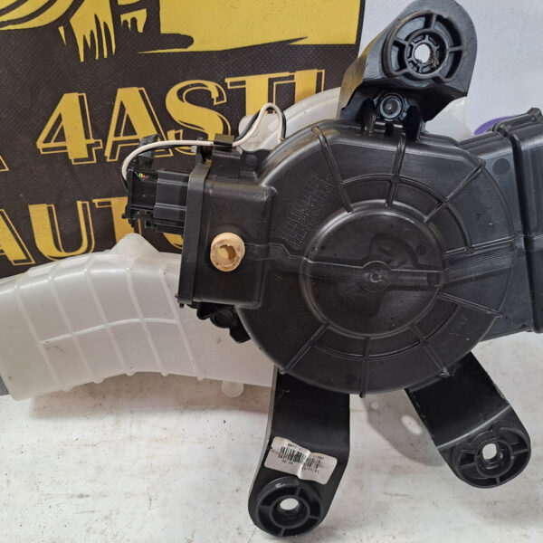 Вентилятор пічки Citroen C4 Picasso Grand Picasso II 9675403380