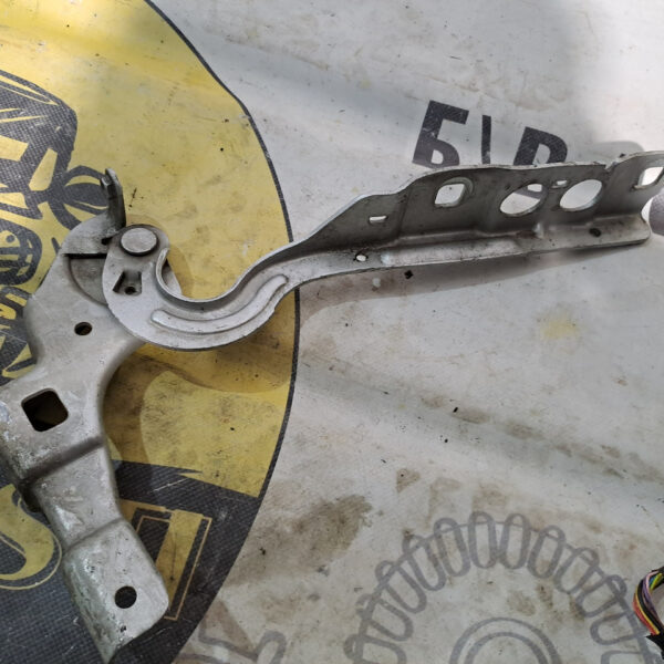 Петля капота ліва Citroen c4 b7 9687536680