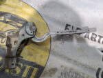 Петля капота права Citroen C4 B7 9687515780 - Зображення 2