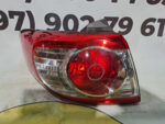Ліхтар задній (стоп) лівий зовнішній 92401-2B520 Hyundai Santa Fe II рестайлінг