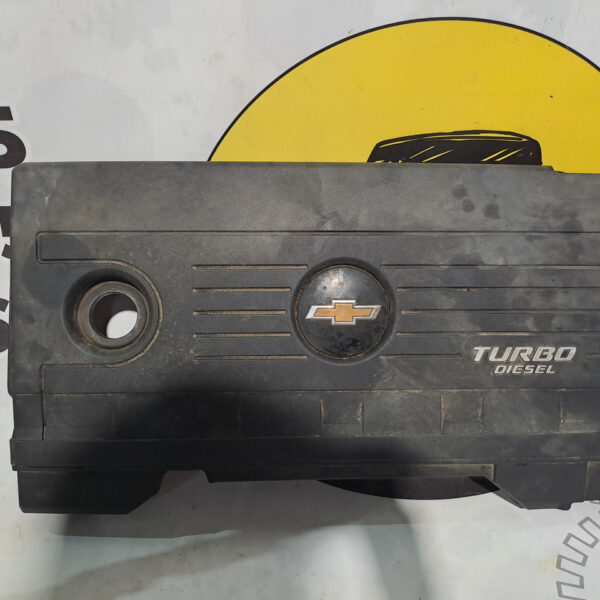Захист двигуна верхній Chevrolet 2.0 vcdi 25185146