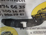 Захист панелі передньої Chevrolet Orlando 96945644 - Зображення 2