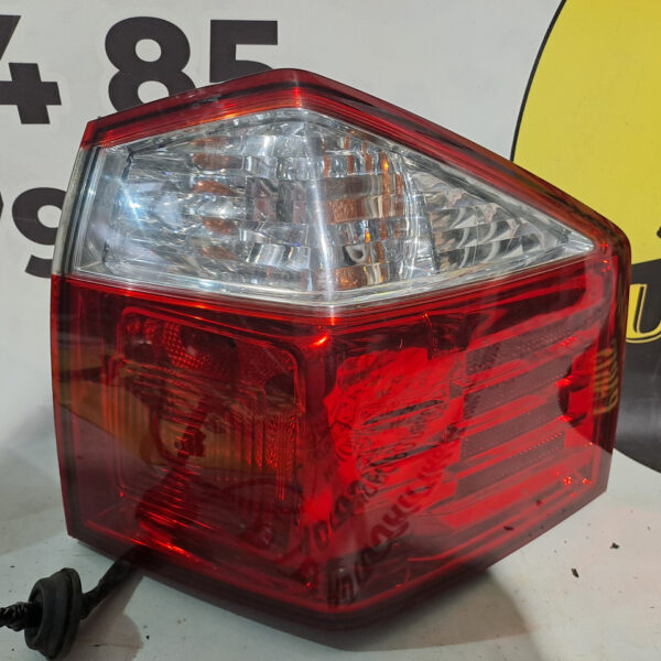 Стоп Ліхтар задній лівий Chevrolet Orlando 2010-2017
