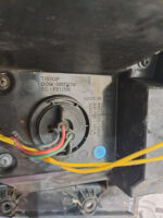 Стоп ліхтар задній лівий Chevrolet Orlando 2010 2017 - Зображення 3