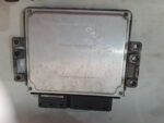 Блок управління двигуном ЕБУ Chevrolet Orlando 25184305 96951477 - Зображення 2