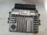 Блок управління двигуном ЕБУ CHEVROLET ORLANDO 25184305 96951477