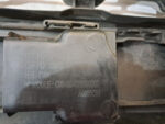 Решітка переднього бампера Citroen C4 Picasso II AA36216200 - Зображення 2