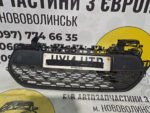 Решітка переднього бампера CITROEN C4 PICASSO II AA36216200