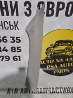 Передня права накладка стійки лобового скла CHEVROLET ORLANDO 95936369