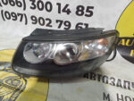 Фара передня ліва Hyundai Santa Fe 2006-2012 921012B025