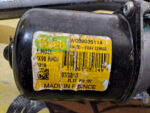 Мотор склоочисника Renault Clio IV 2012 288A53268R - Зображення 3