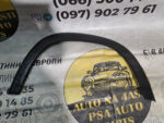 Накладка крила передня права chevrolet orlando 96886772