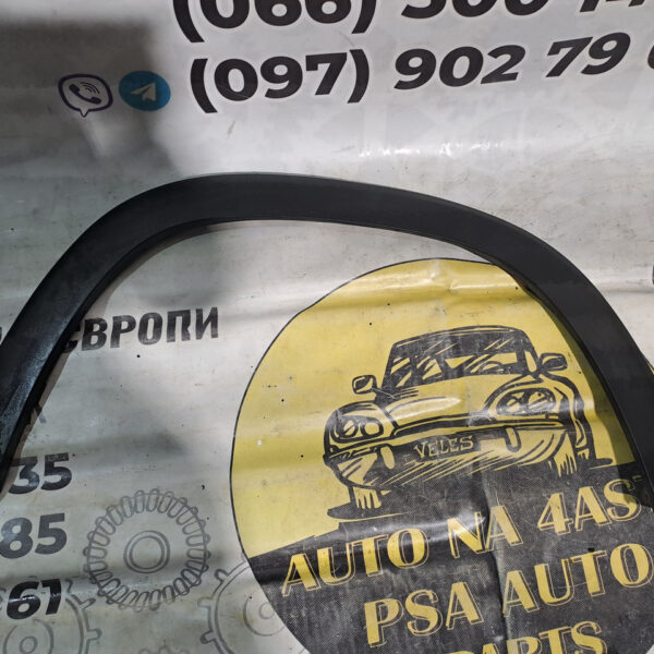 Накладка крила передня права chevrolet orlando 96886772
