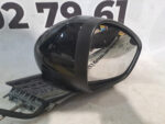 Дзеркало бічне праве з автоскладанням 12 PIN peugeot 508 1968748099v