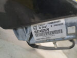 Дзеркало бокове праве 8 pin Peugeot 508 968748089V - Зображення 3
