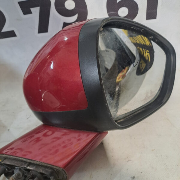 Дзеркало праве Citroen C4 Picasso Grand Picasso II 8 пін epyd