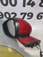 Дзеркало ліве Citroen C4 Picasso Grand Picasso II 6 пін epyd