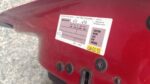 Дзеркало бокове ліве Citroen C4 B7 11 пін червоне LKR - Зображення 6