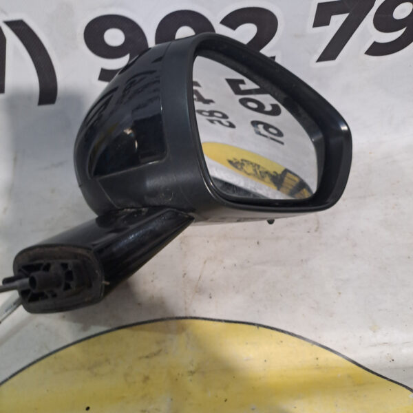 Дзеркало праве Citroen C4 Picasso Grand Picasso II 13 пін