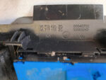 Блок кнопок у торпедо Citroen C4 DS4 96702420ZD - Зображення 4