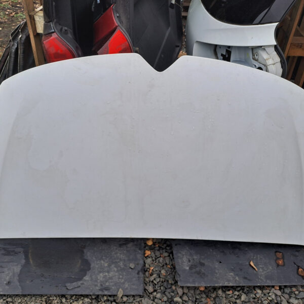 Капот CITROEN C4 II Picasso 13-19