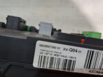 Блок запобіжників BSI Peugeot Citroen Q04-01 9806687980 - Зображення 2