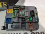Блок запобіжників PEUGEOT CITROEN BSI Q04-01 9806687980