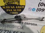 Механізм Моторчик склоочисника Mini Cooper R50 R52 R53 R55 R56 01-13 8377427 53555304