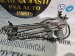 Механізм двірників перід peugeot 308 ii t9 9810328180