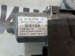 Склопідйомник електричний передній правий Peugeot Citroen 9675467380 - Зображення 3