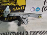 Склопідйомник електричний передній правий Peugeot Citroen 9675467380 - Зображення 2