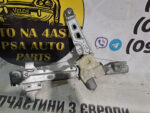 Склопідіймач передній правий Peugeot 5008 3008 9682808880
