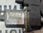 Склопідіймач задній правий електричний Citroen C5 128000771 - Зображення 2