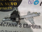 Склопідйомник задній правий електро Citroen C5 128000771
