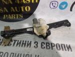 Склопідіймач задній правий електро Citroen C4 Grand Picasso Picasso II 9676172380