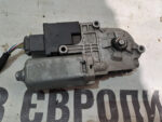 Моторчик даху панорами ролети CITROEN C4 II (B7) 3m22577