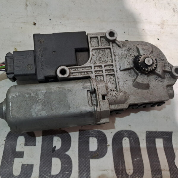 Моторчик даху панорами ролети CITROEN C4 II (B7) 3m22577