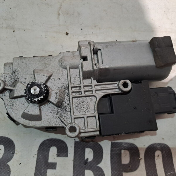 Моторчик даху панорами ролети citroen c4 picasso 2 3m22904