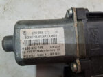 Мотор склопідіймача передній правий Citroen C5 2008-2017 128001112 - Зображення 2