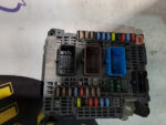 Блок запобіжників BSM Z02 Peugeot CITROEN 9674921680