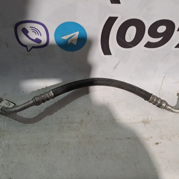 Патрубок кондиціонера Citroen Peugeot 1.6 HDi