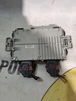 Блок управління пневмопідвіскою Citroen C4 Picasso Grand Picasso 2007-2014 9664385080 - Зображення 2