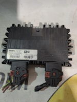 Блок управління пневмопідвіскою Citroen C4 Picasso Grand Picasso 2007-2014 9664385080