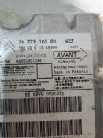 Блок управління Airbag Peugeot 508 9677910680 - Зображення 2