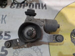 Моторчик двірників правий citroen c4 picasso Grand Picasso II 9811384680